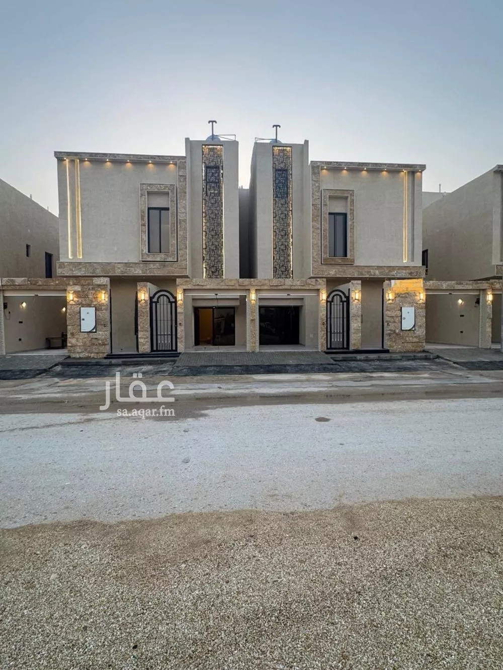 5 bedroom floor in Taibah 20