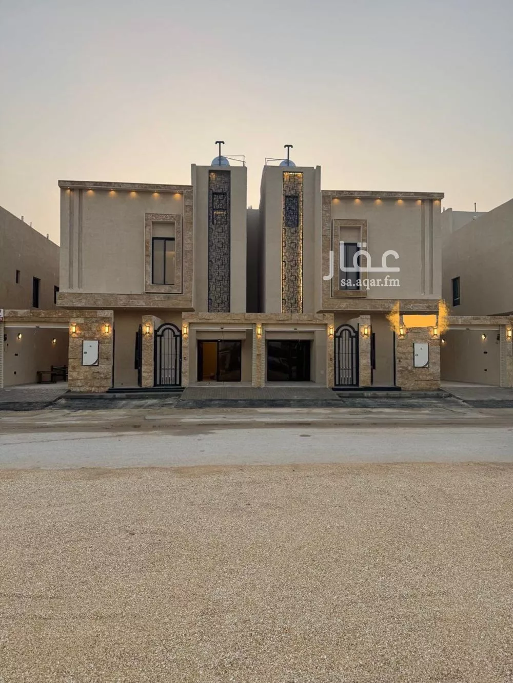 5 bedroom floor in Taibah 3
