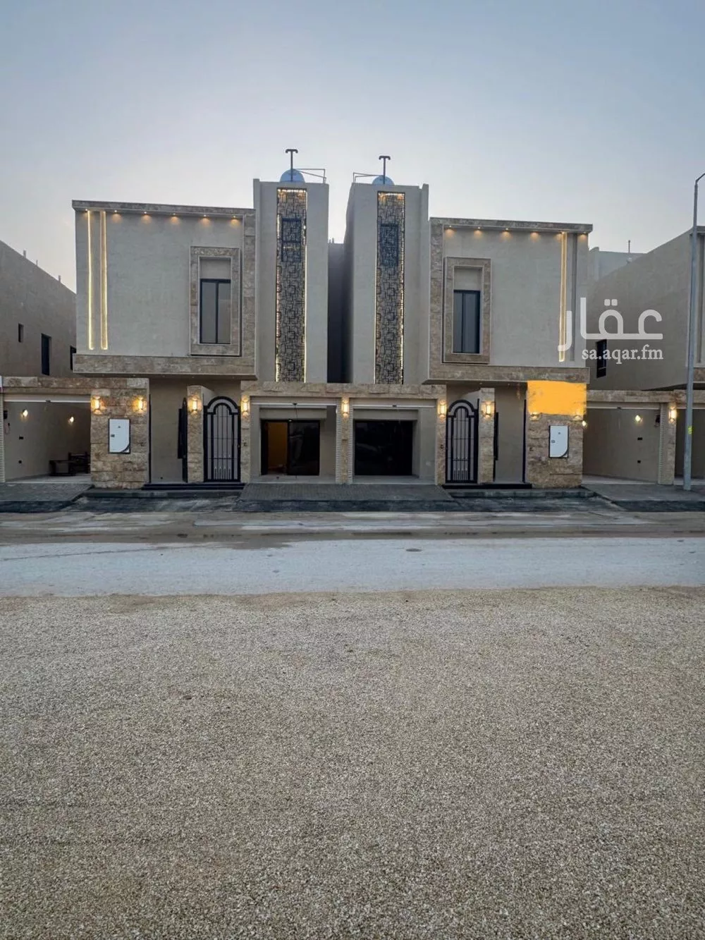5 bedroom floor in Taibah 21