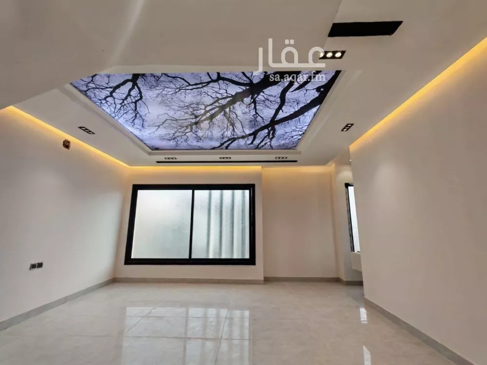 دور 5 غرف في طيبة 13