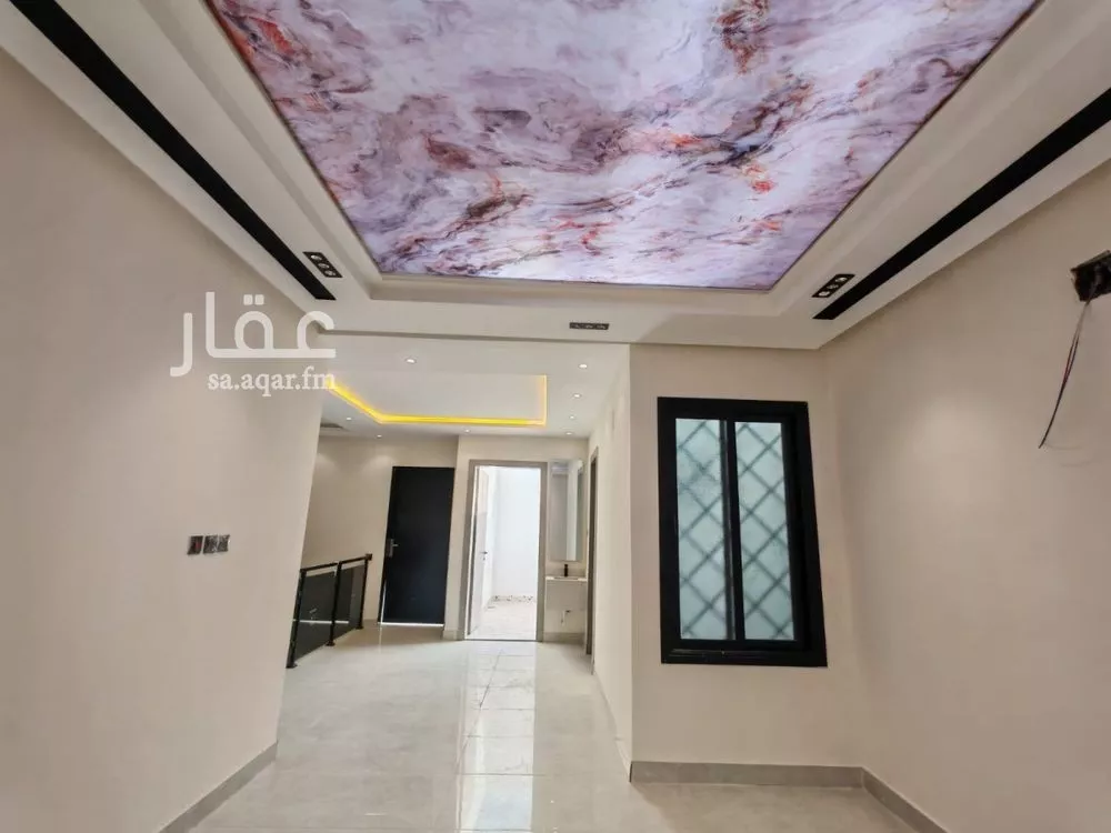 دور 5 غرف في طيبة 15