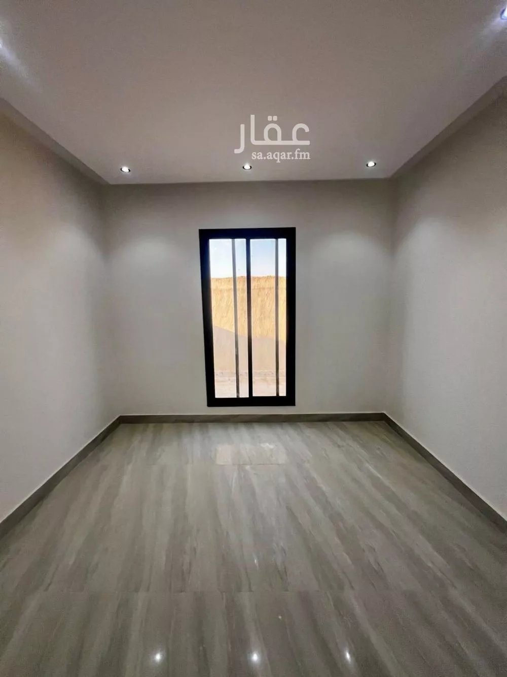 دور 5 غرف في طيبة 24