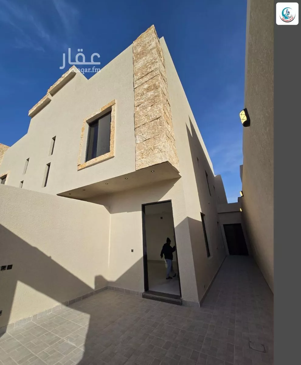 دور 7 غرف في طويق 2