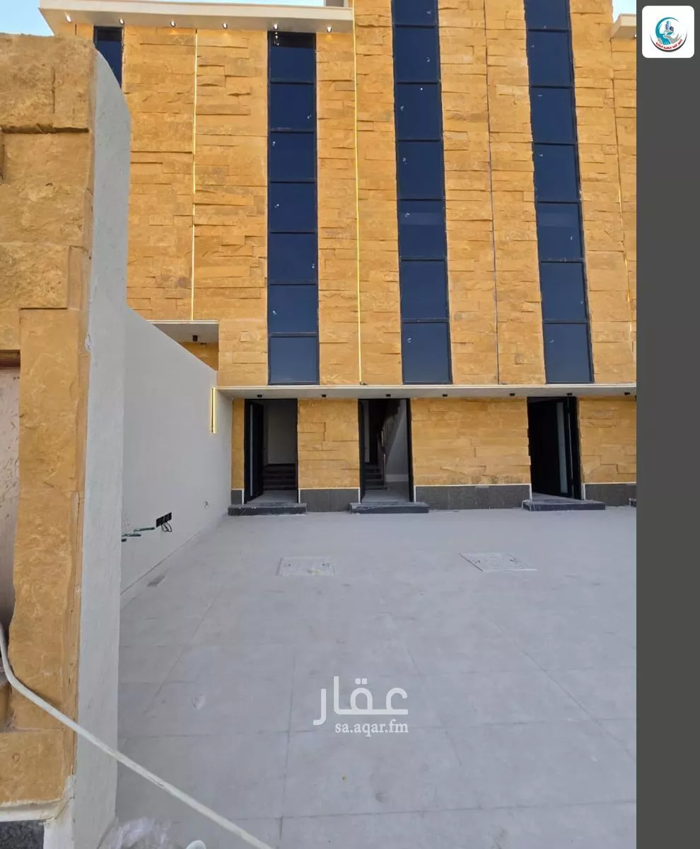 دور 4 غرف في الشفا 13