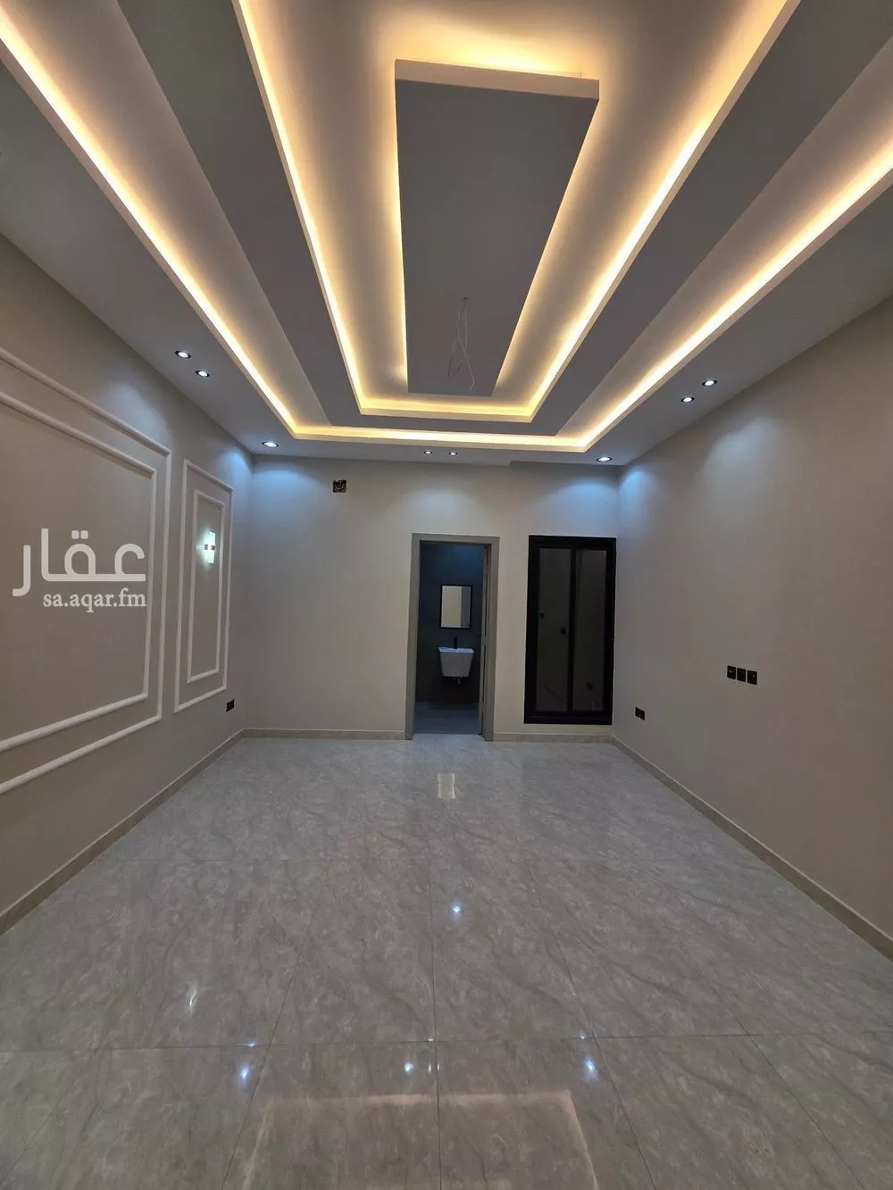 5 bedroom floor in Okaz 13