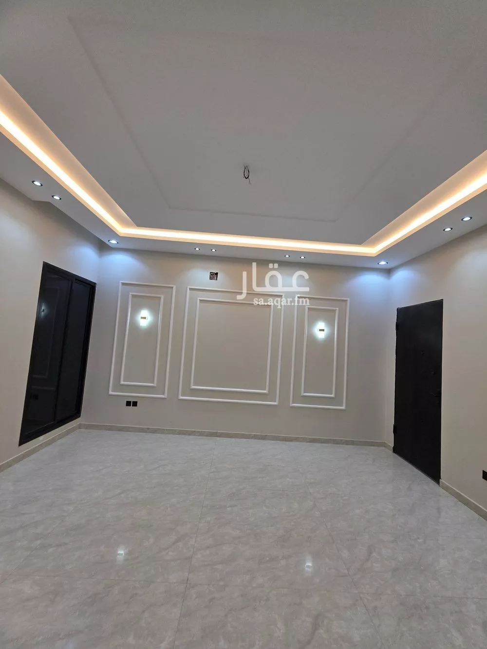 5 bedroom floor in Okaz 16