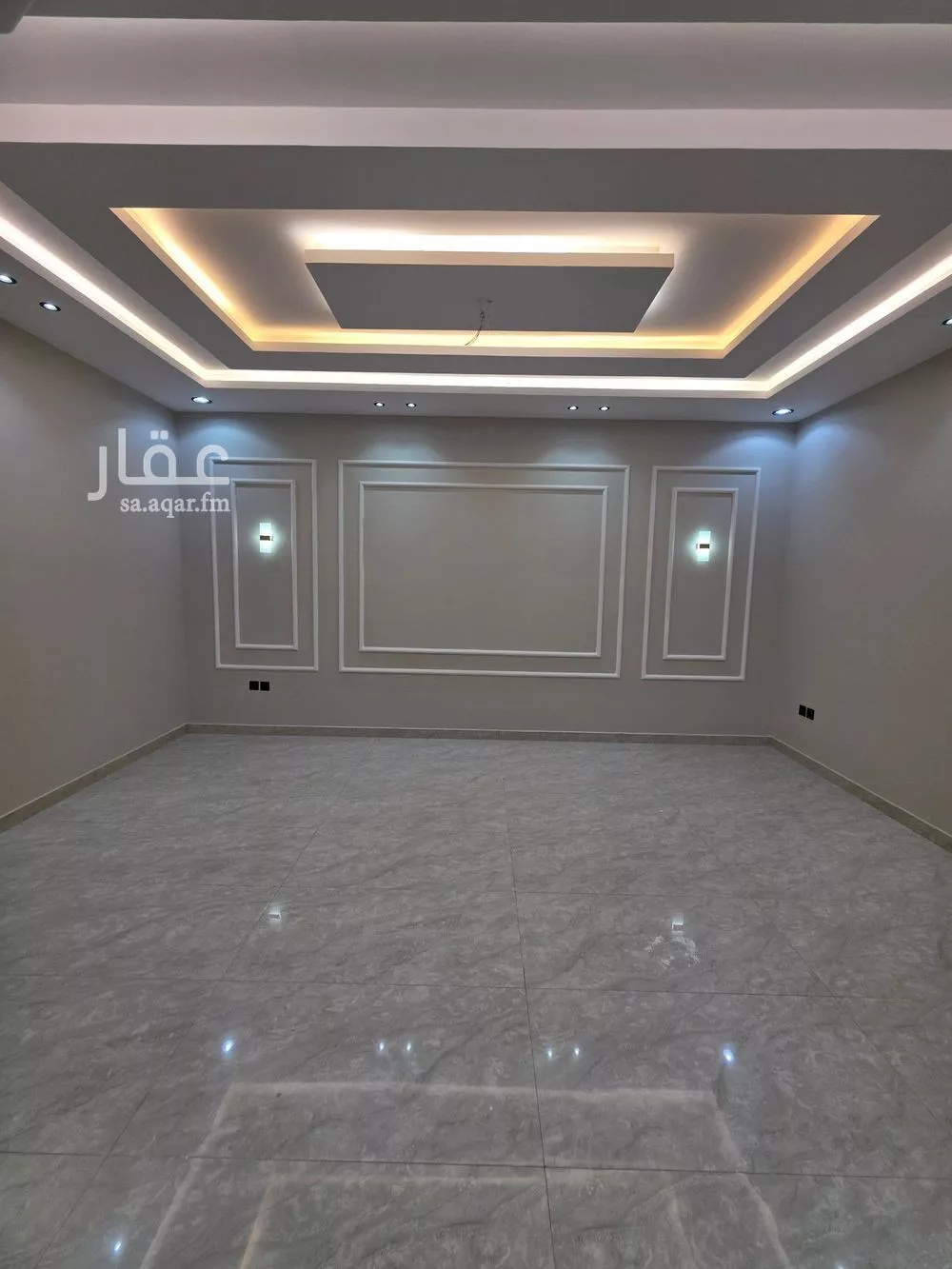 5 bedroom floor in Okaz 9