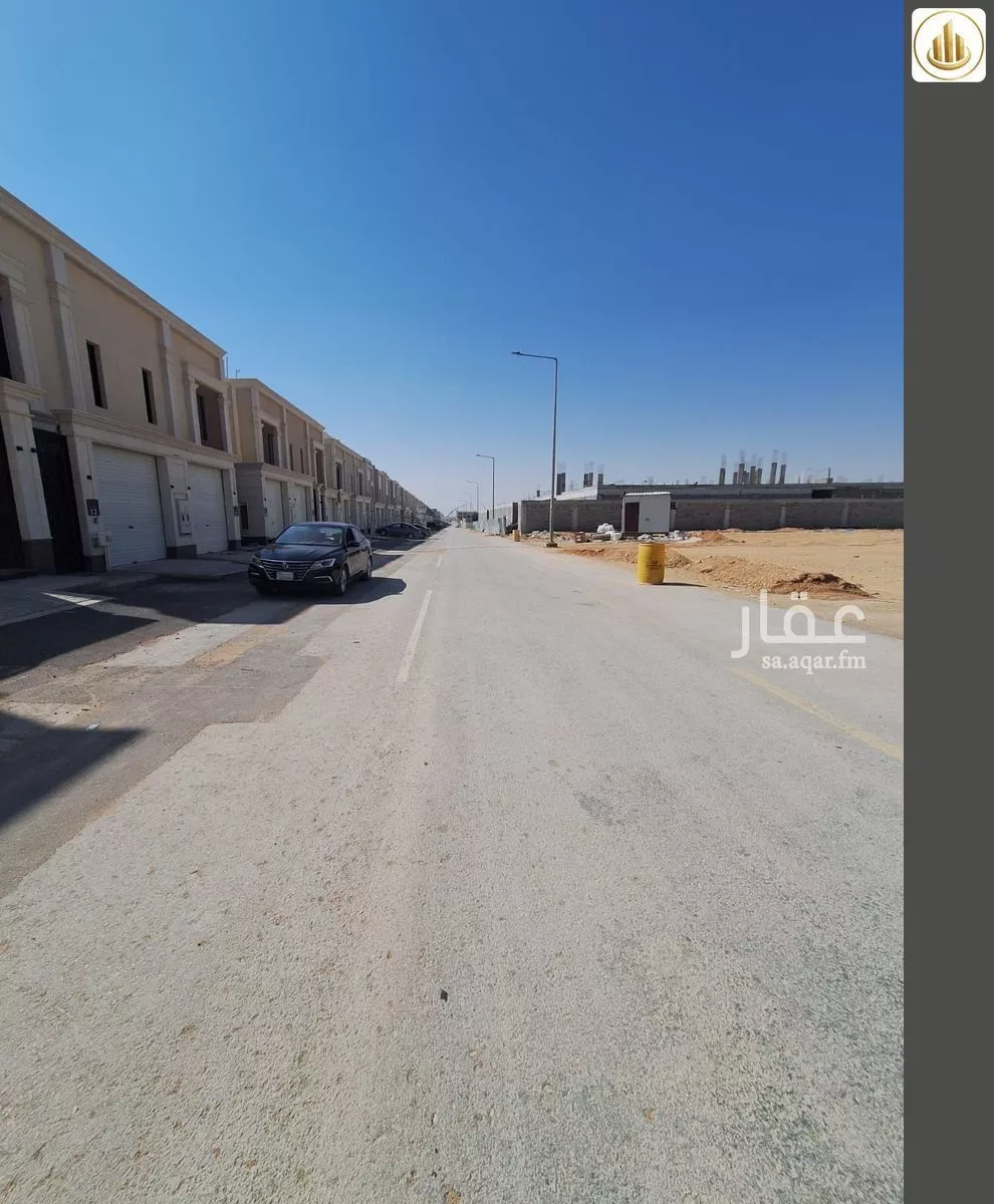 4 bedroom floor in Al Janadriyah 13