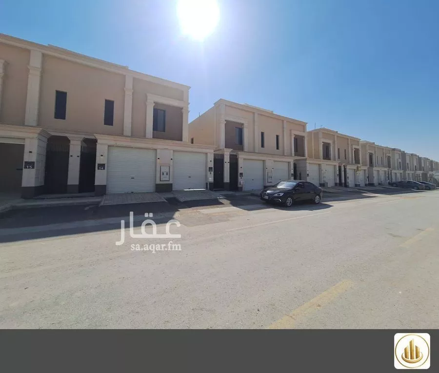 4 bedroom floor in Al Janadriyah 18