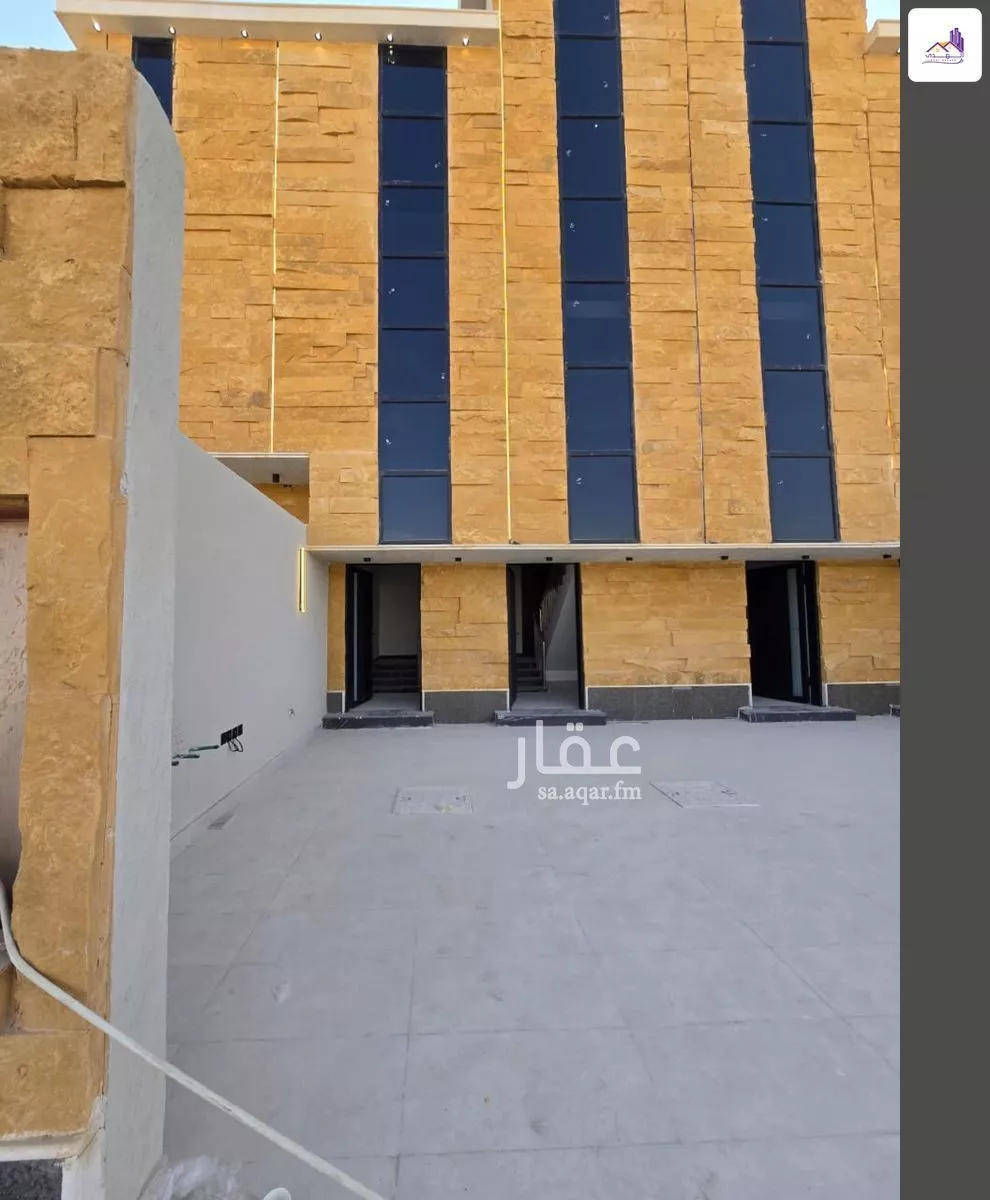 دور 4 غرف في الشفا 2