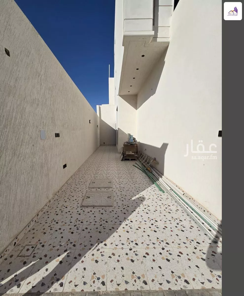 دور 6 غرف في الشرق 12