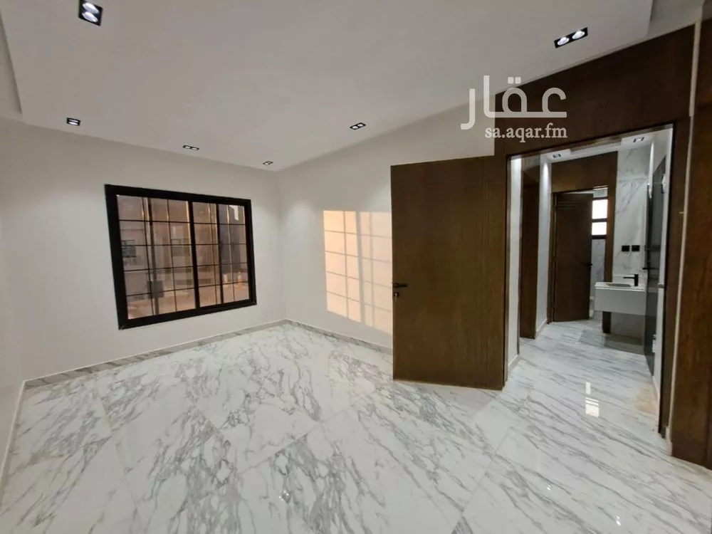 دور 4 غرف في بدر 8