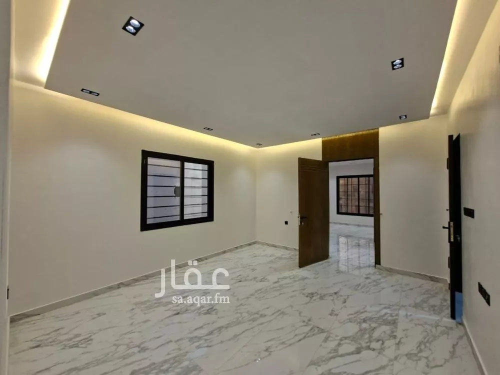 دور 4 غرف في بدر 10