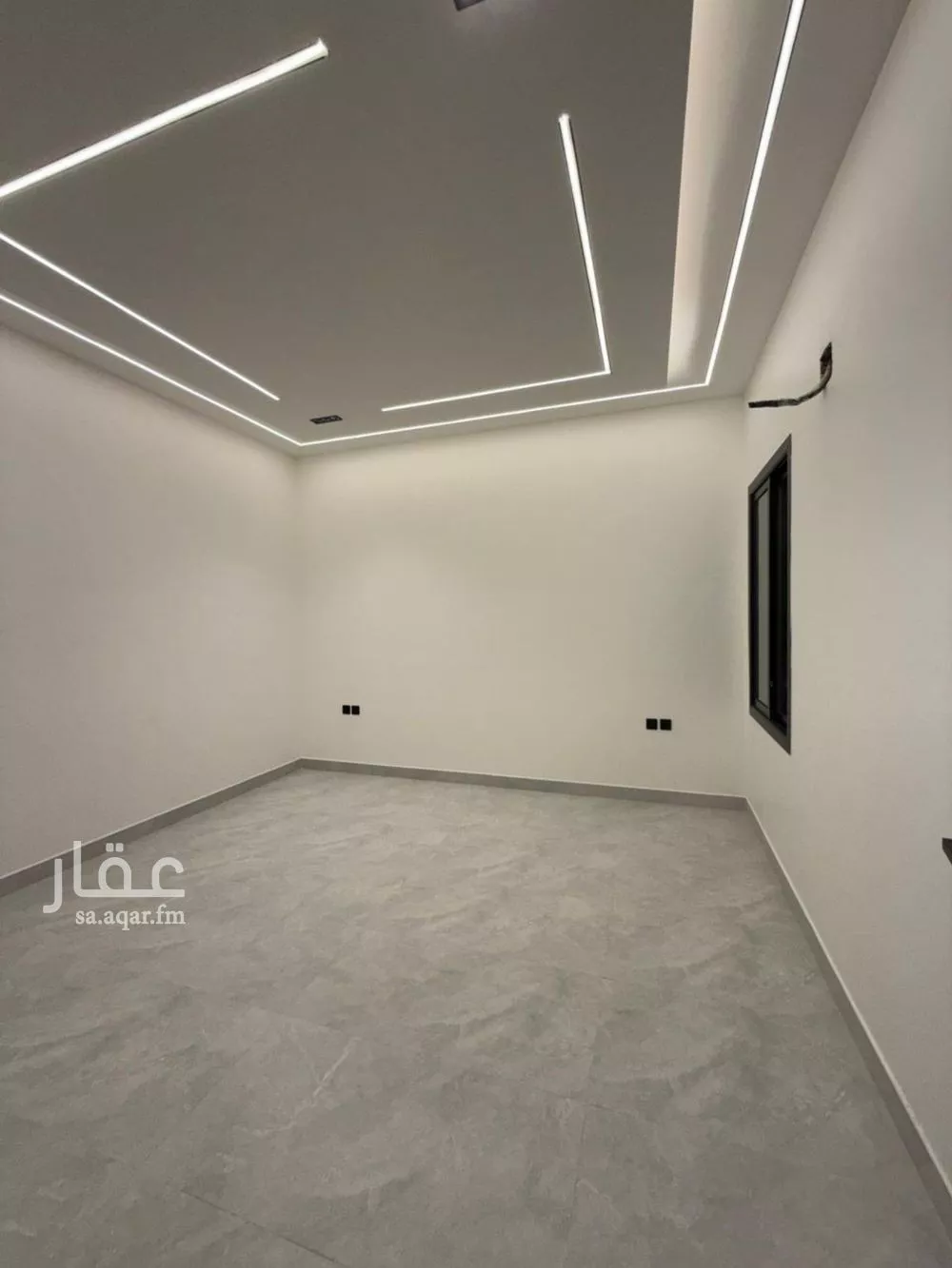 دور 3 غرف في العارض 7