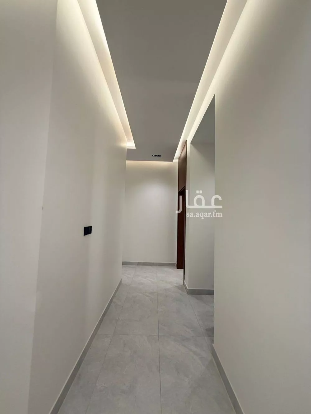 دور 3 غرف في العارض 13