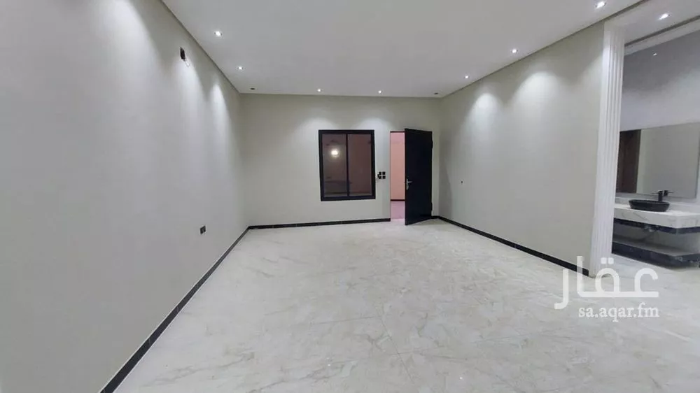 دور 4 غرف في بدر 3