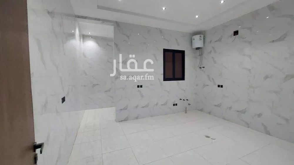 دور 4 غرف في بدر 6