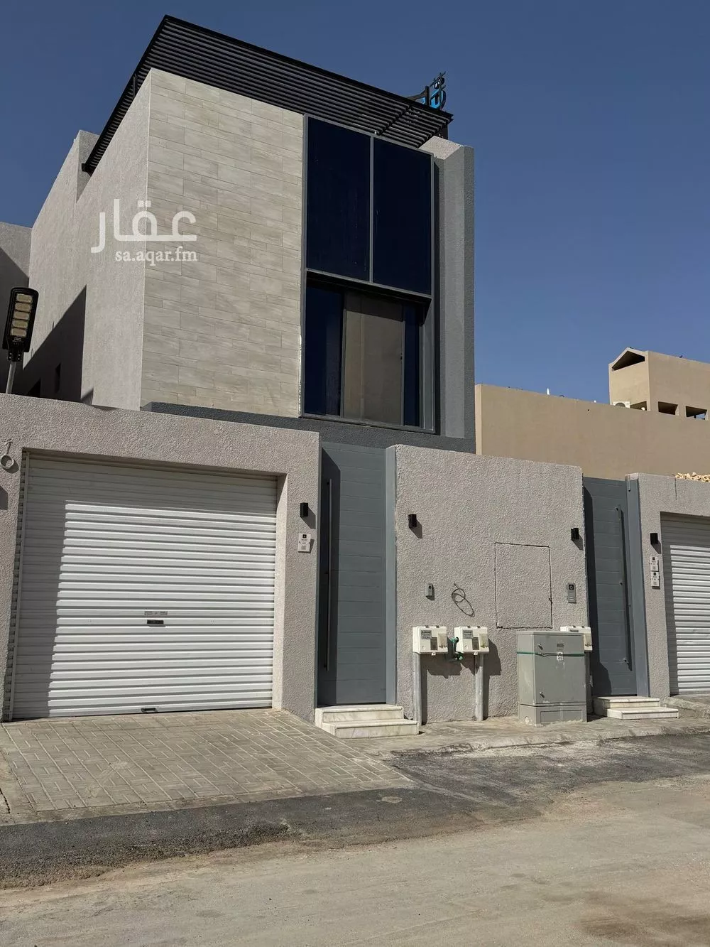 4 bedroom floor in Al Aridh 2