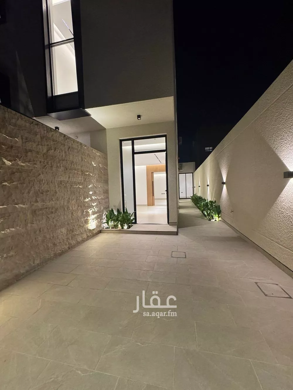 دور 4 غرف في العارض 2