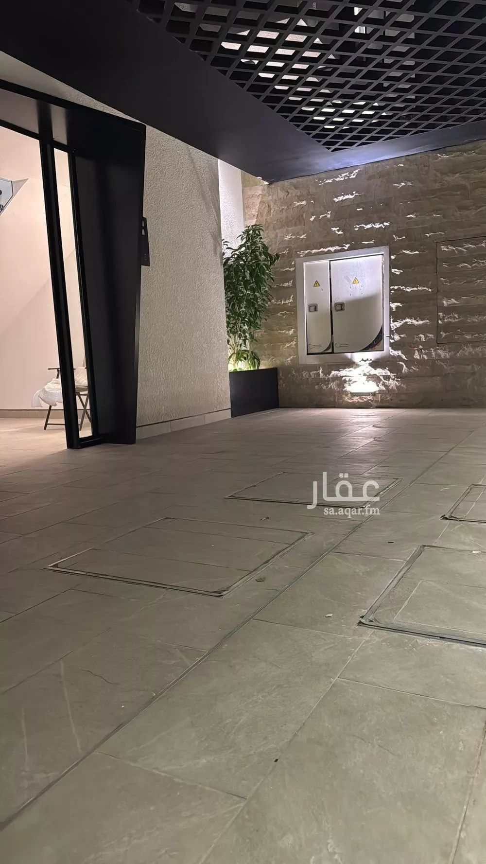 دور 4 غرف في العارض 20