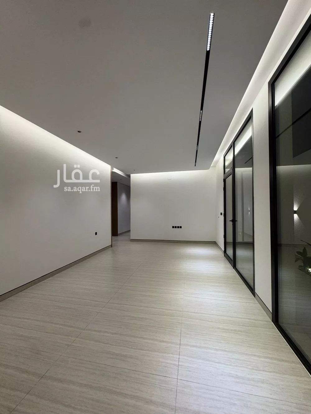 دور 4 غرف في العارض 3