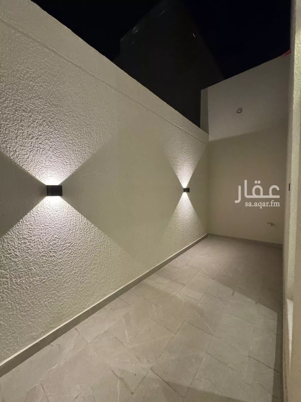 دور 4 غرف في العارض 23