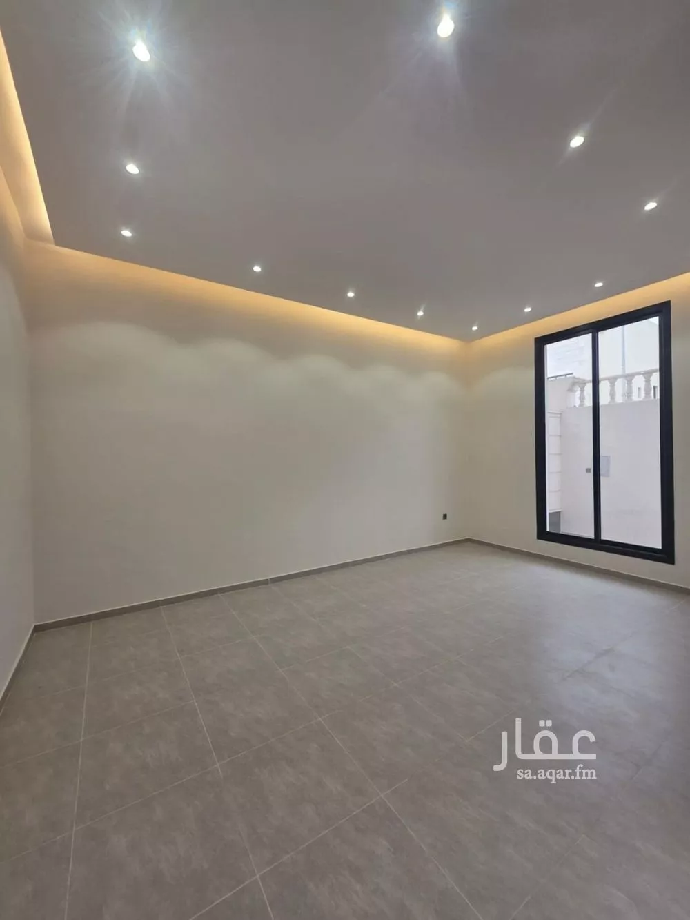 دور 4 غرف في طويق 14