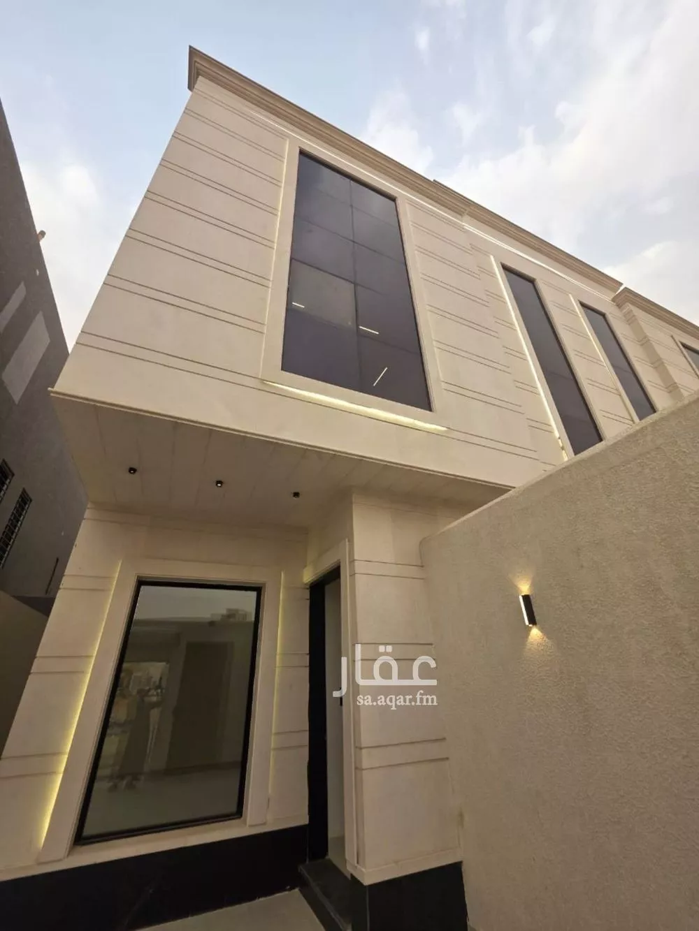 دور 4 غرف في طويق 4