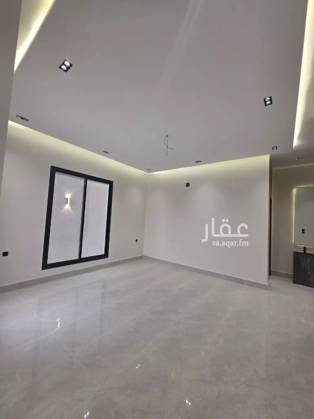 دور 4 غرف في طويق 7