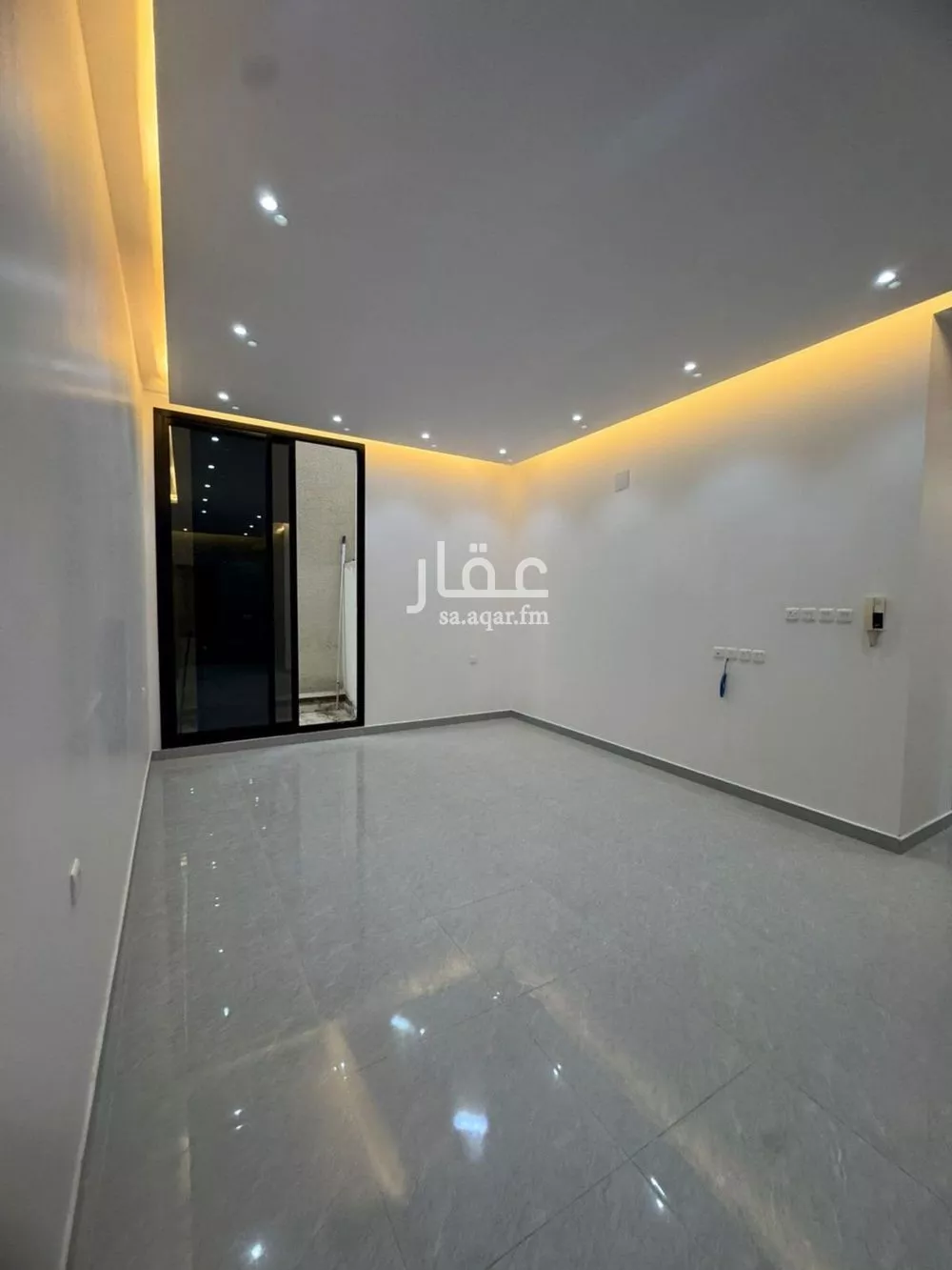دور 4 غرف في العارض 13