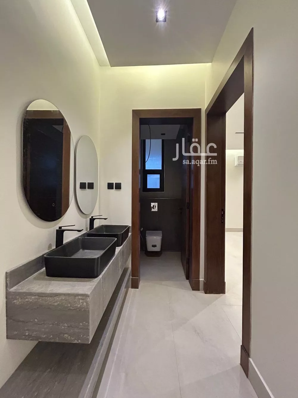 3 bedroom floor in Al Aridh 11