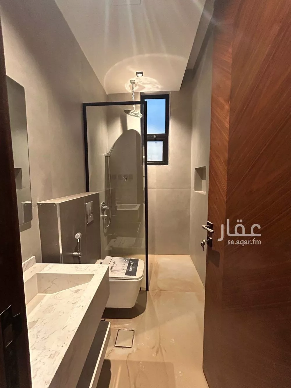3 bedroom floor in Al Aridh 8