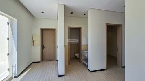 2 bedroom floor in King Abdullah 1