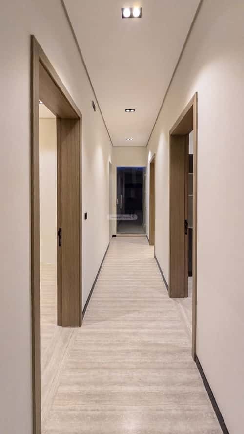 2 bedroom floor in King Abdullah 5