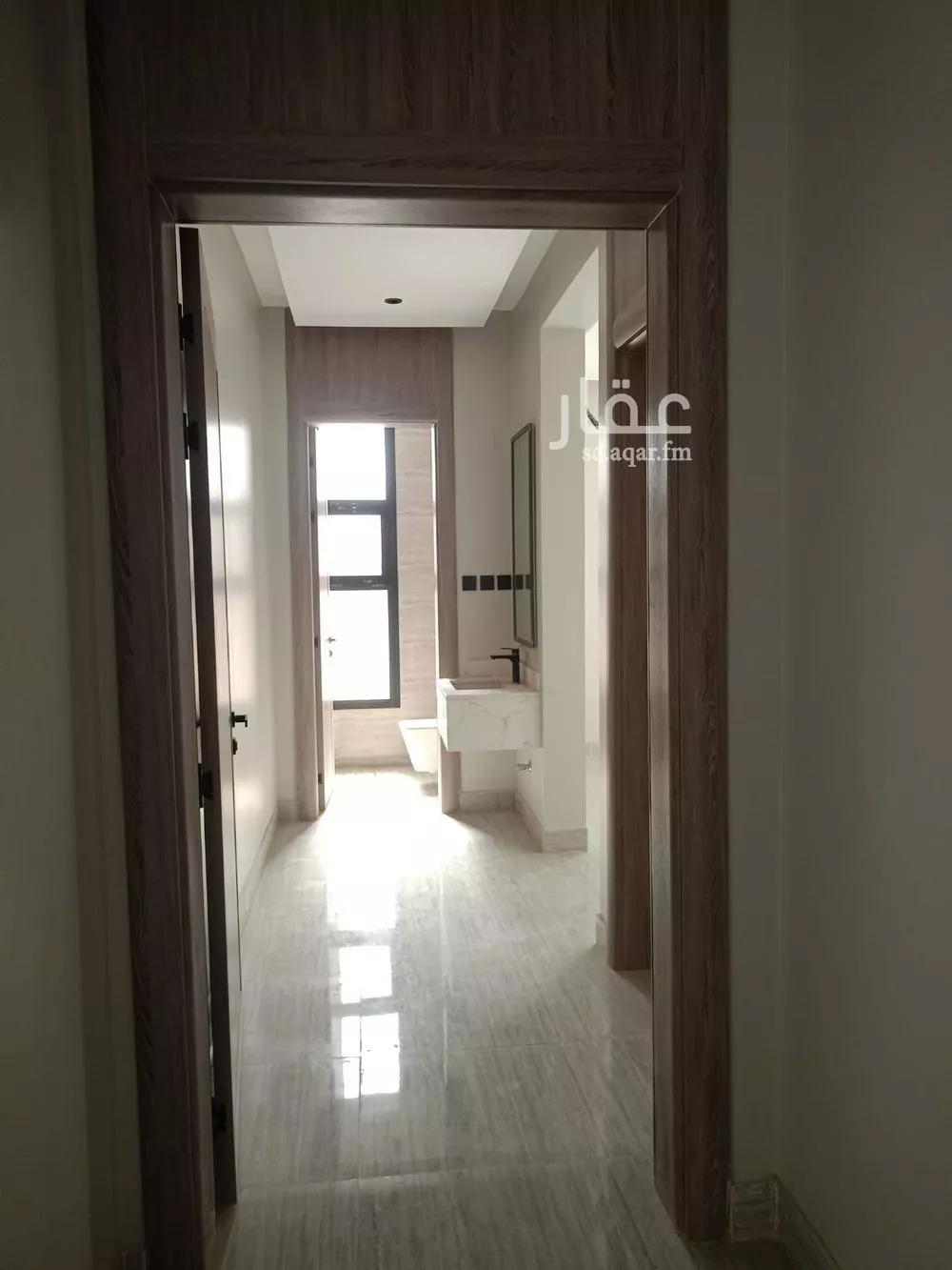 3 bedroom floor in Ash Sharq 13