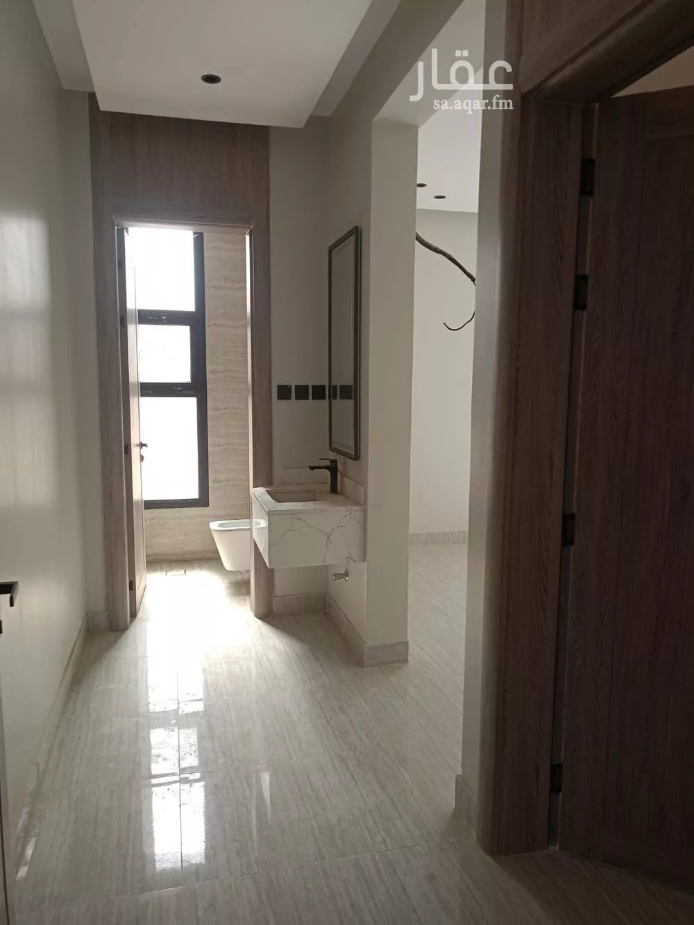 3 bedroom floor in Ash Sharq 17