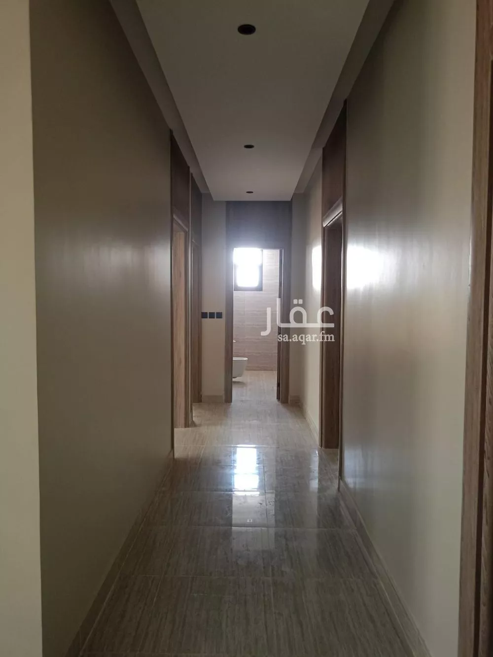 3 bedroom floor in Ash Sharq 21