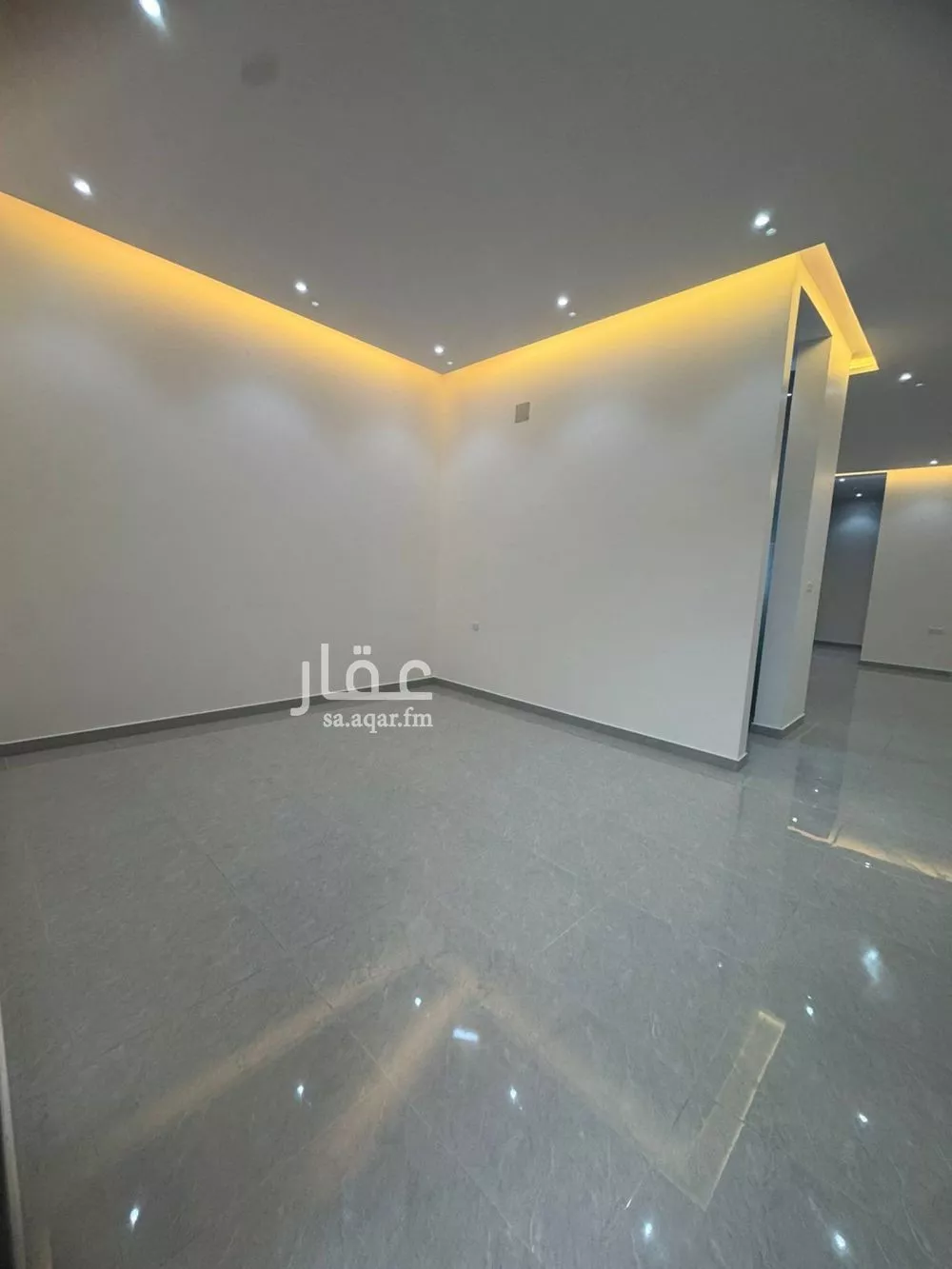 دور 4 غرف في العارض 14