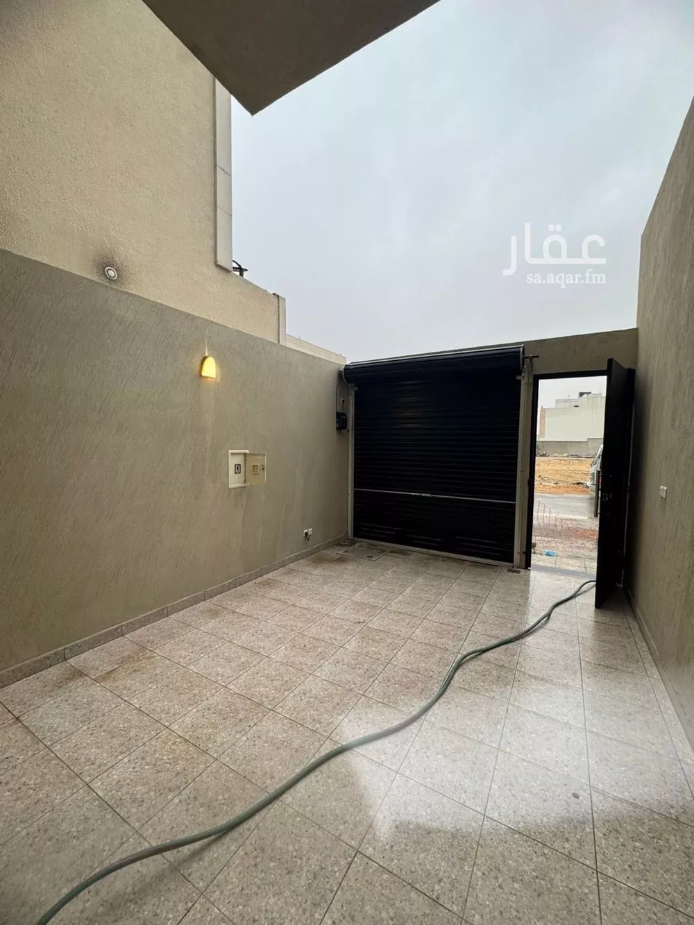دور 4 غرف في العارض 6