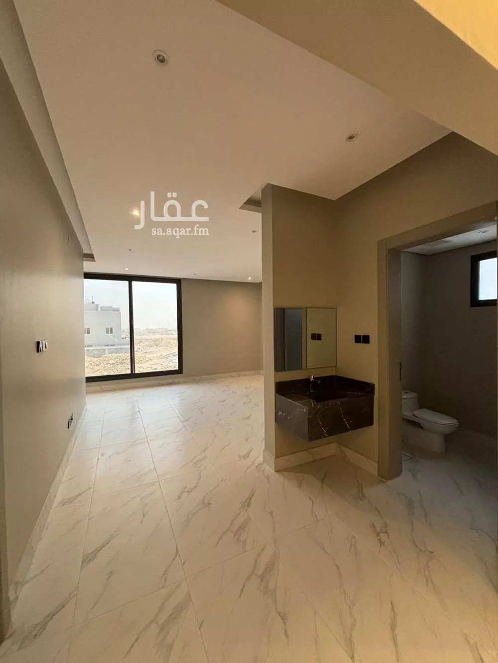 دور 4 غرف في العارض 7