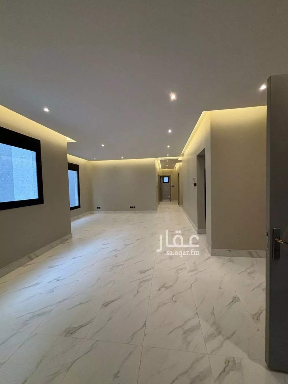 دور 4 غرف في العارض 8