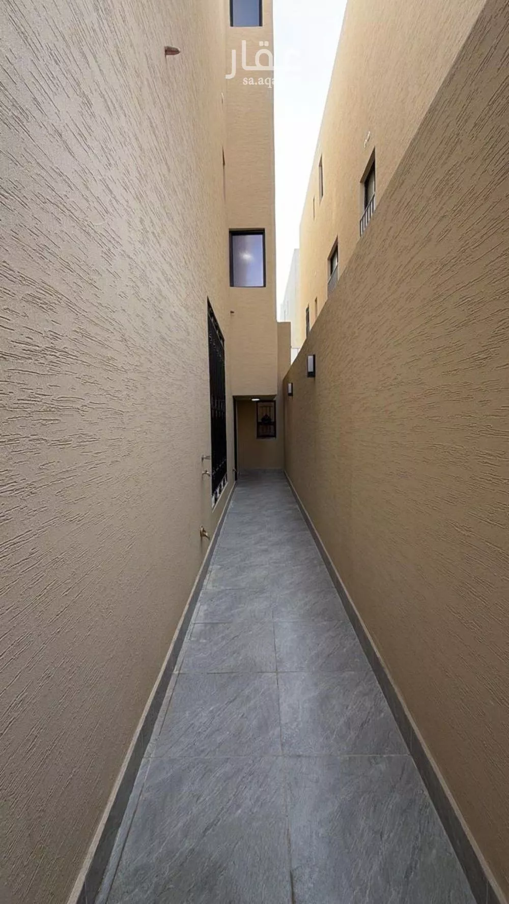 دور 4 غرف في الرمال 7