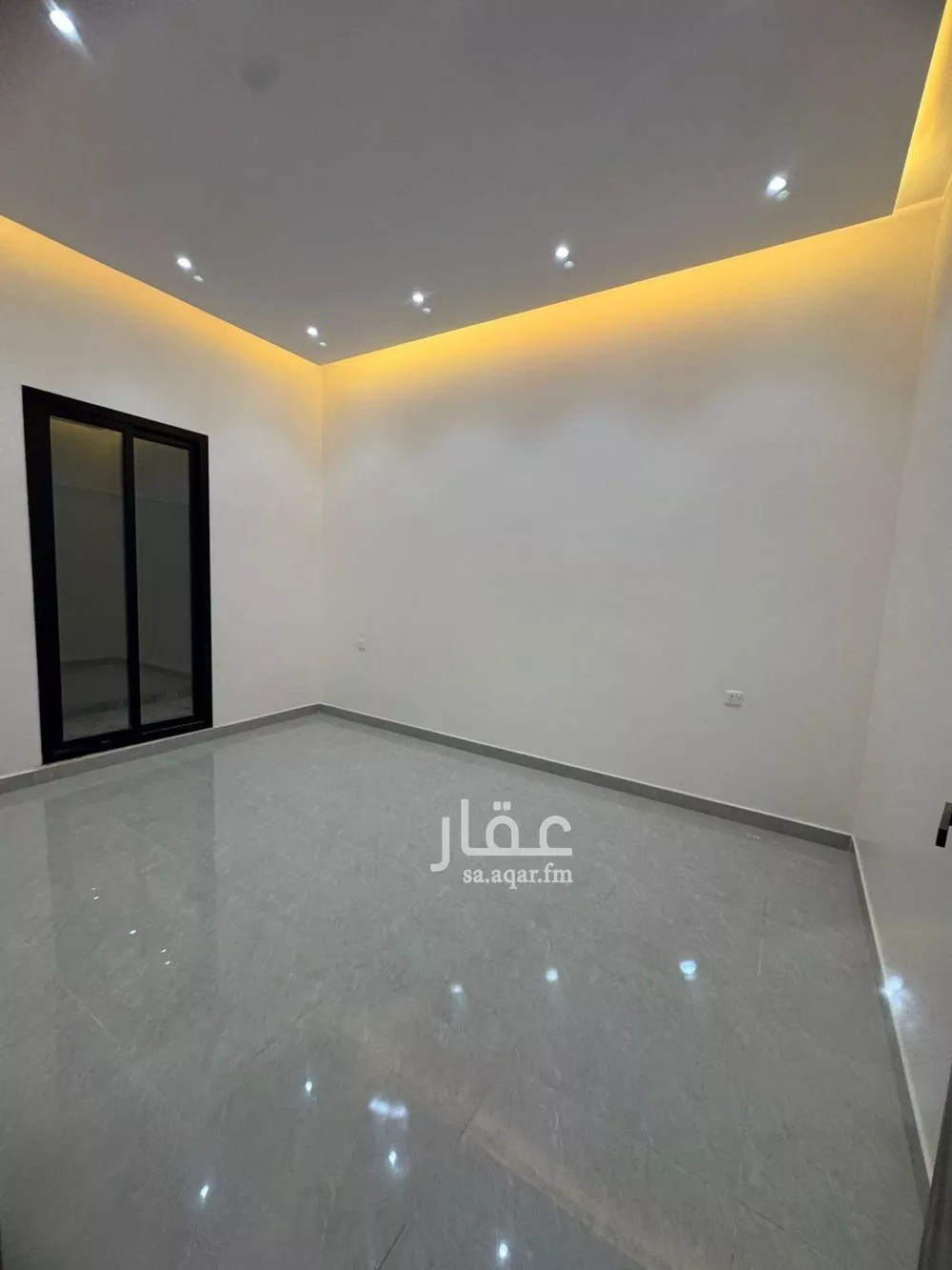 دور 4 غرف في العارض 5