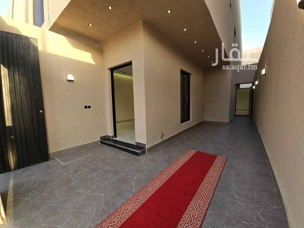 دور 5 غرف في الرمال 3