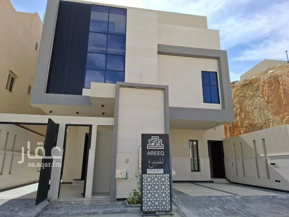 4 bedroom floor in Al Narjis 22