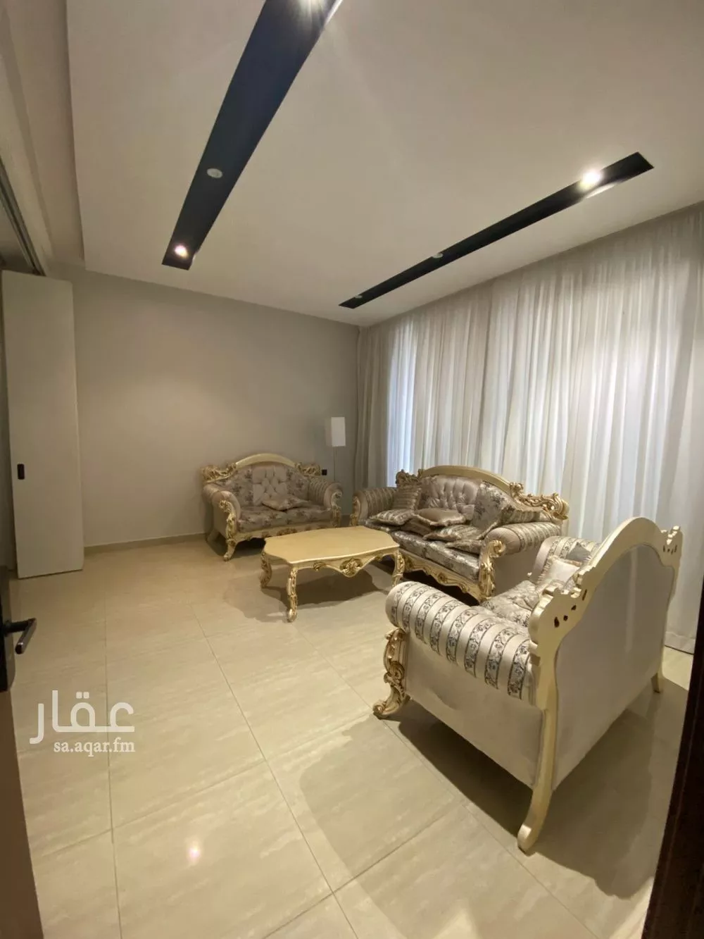 دور 4 غرف في الروضة 8