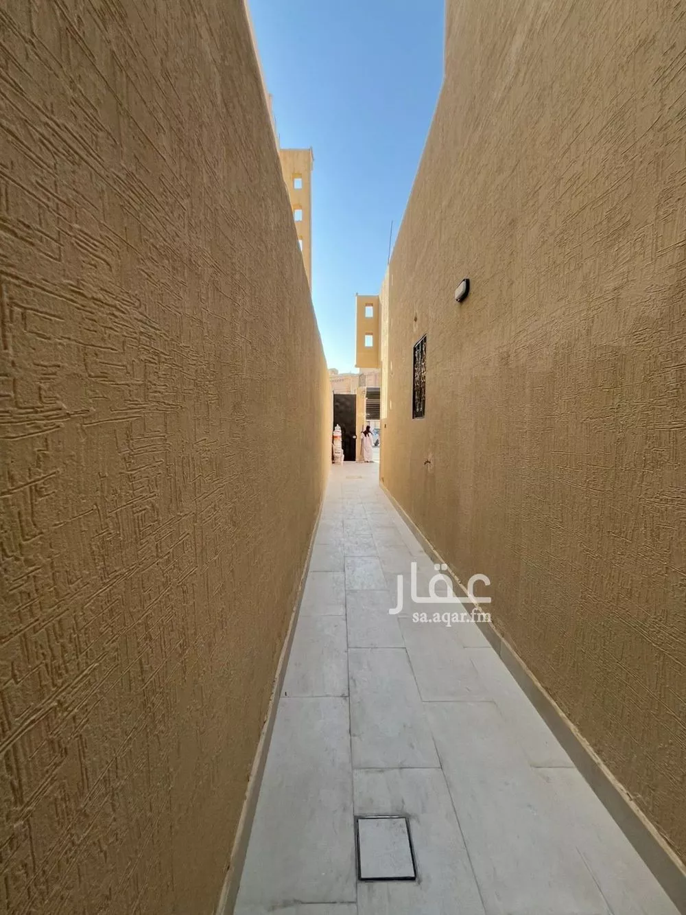 دور 6 غرف في طويق 17