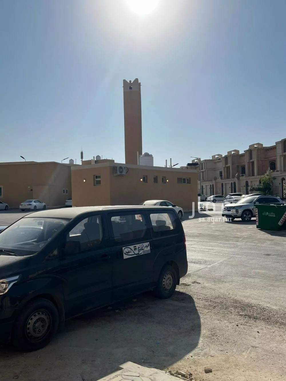 دور 6 غرف في طويق 3