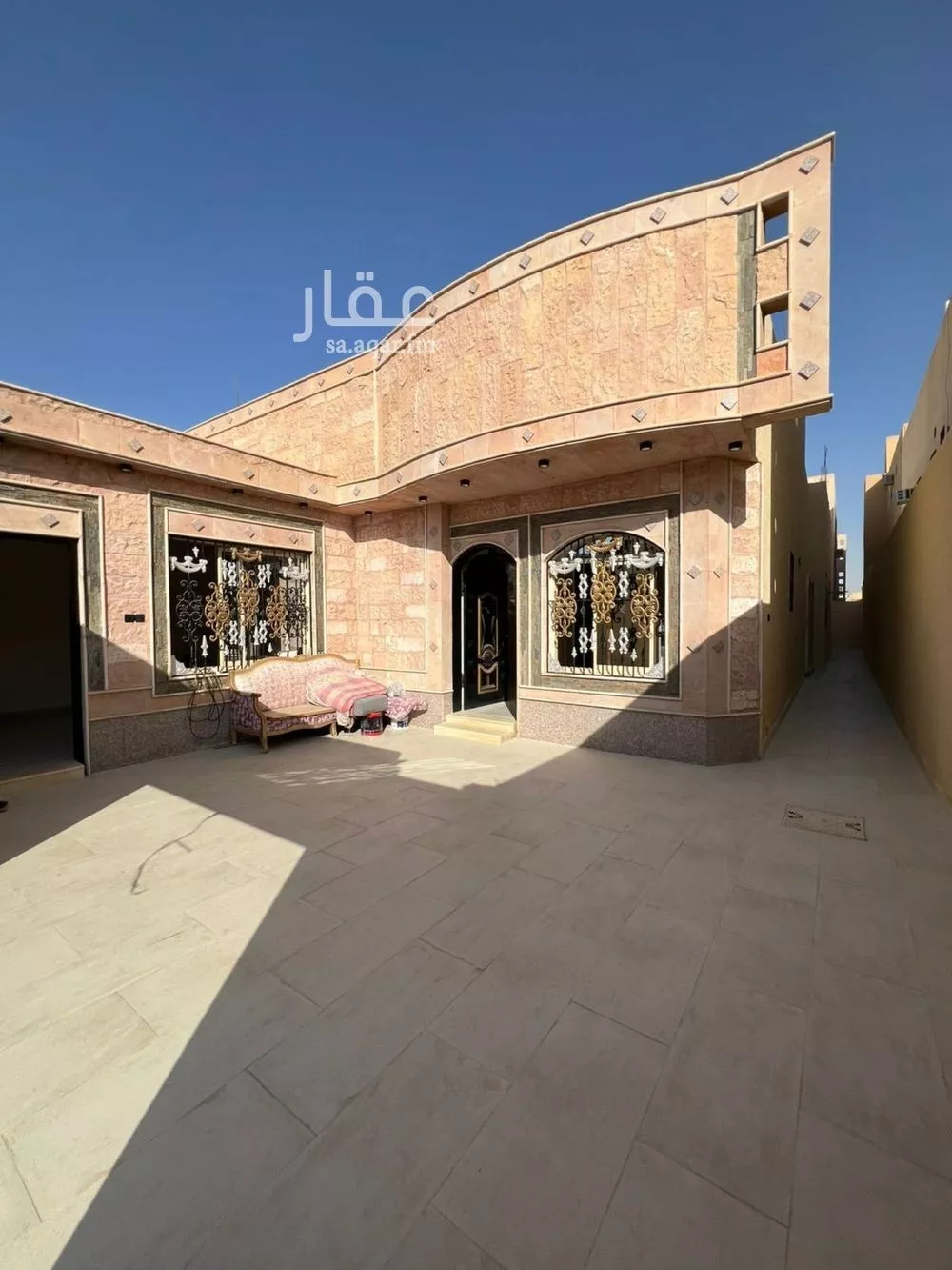 دور 6 غرف في طويق 23