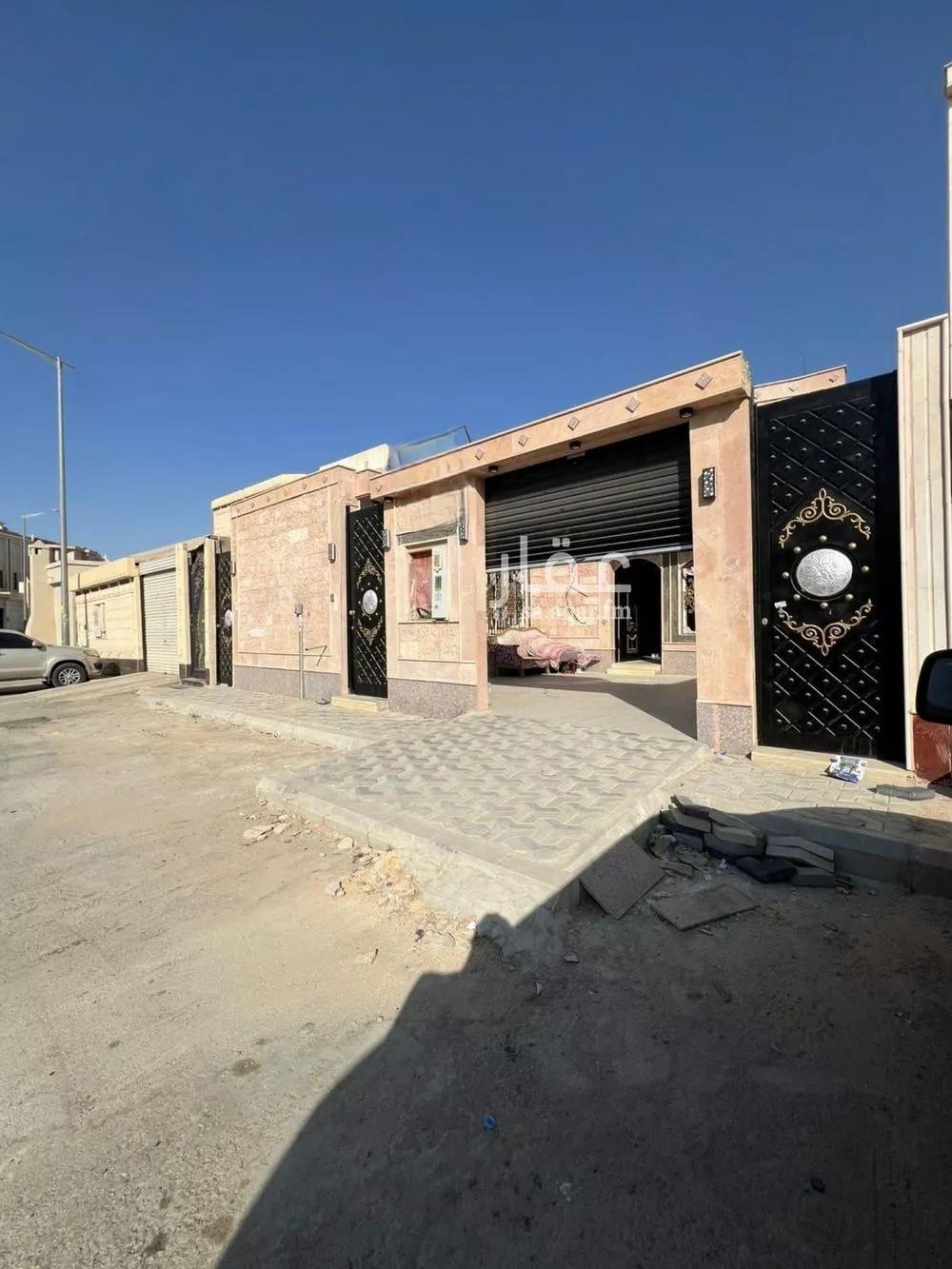 دور 6 غرف في طويق 24